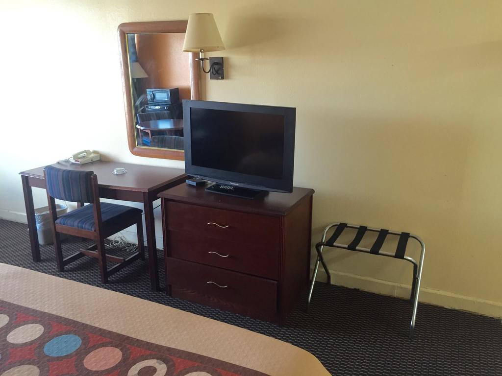 Budget Inn Wildwood Quarto foto
