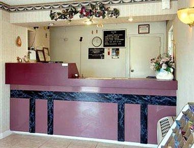 Budget Inn Wildwood Exterior foto